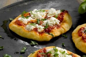PIZZA FRITA: Descubre Cada Paso con Esta Receta Detallada