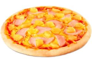 PIZZA HAWAIANA: Cómo Hacerlo con un Toque Gourmet