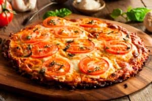 PIZZA DE BERENJENA: Fácil y Deliciosa, ¡Impresiona a Todos!